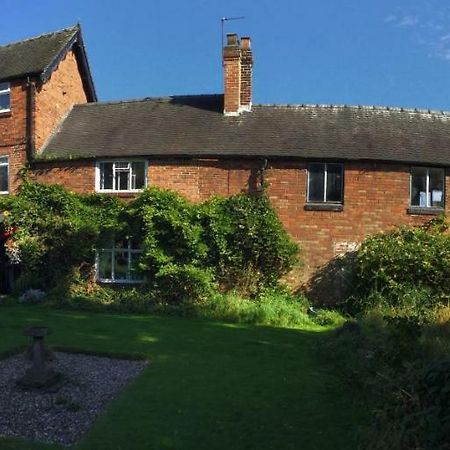Villa Mackworth House Farm Derby Exterior foto