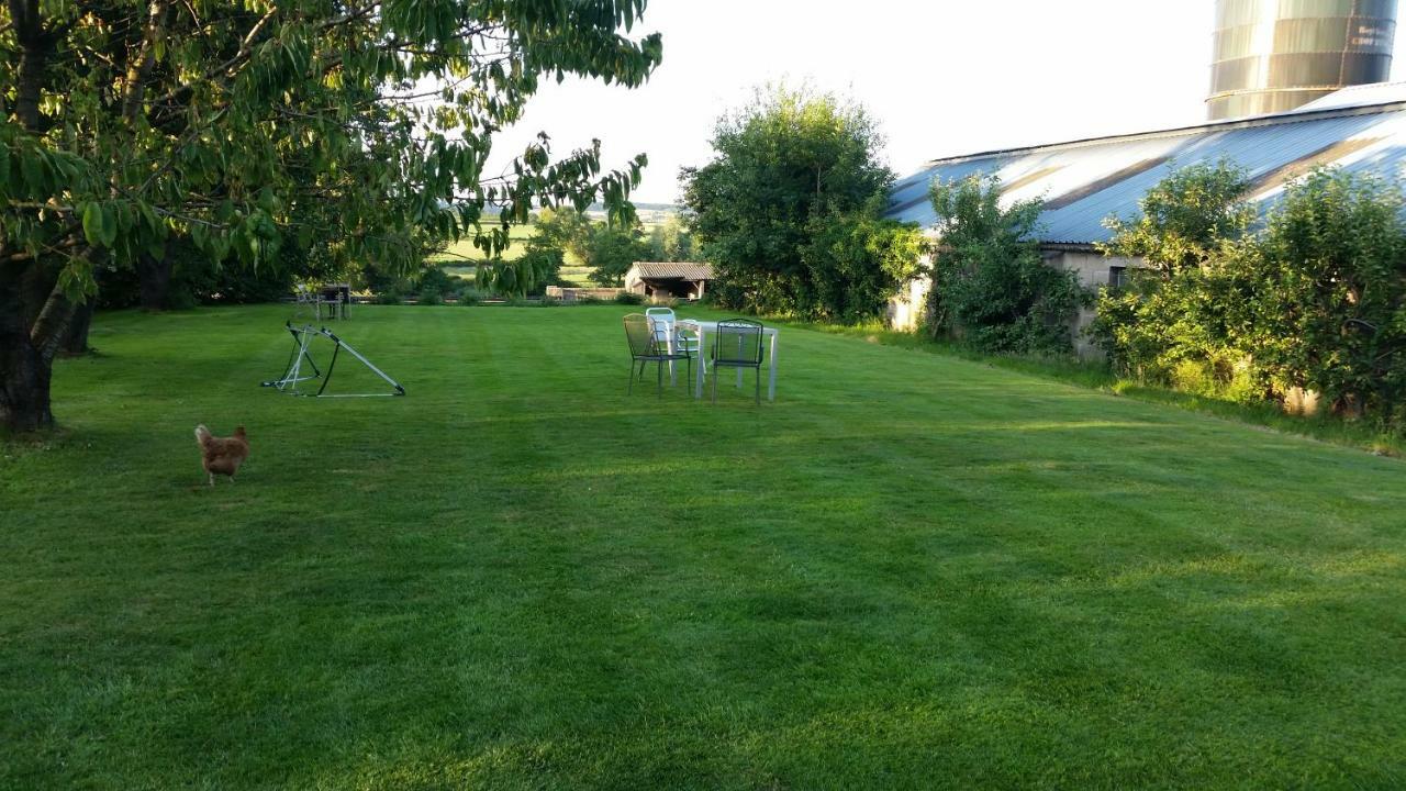 Villa Mackworth House Farm Derby Exterior foto